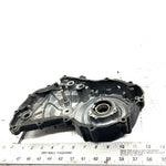 2002 Yamaha Big Bear 400 YFM400 OEM Stator Cover 4WU-15411-01-00 AY52