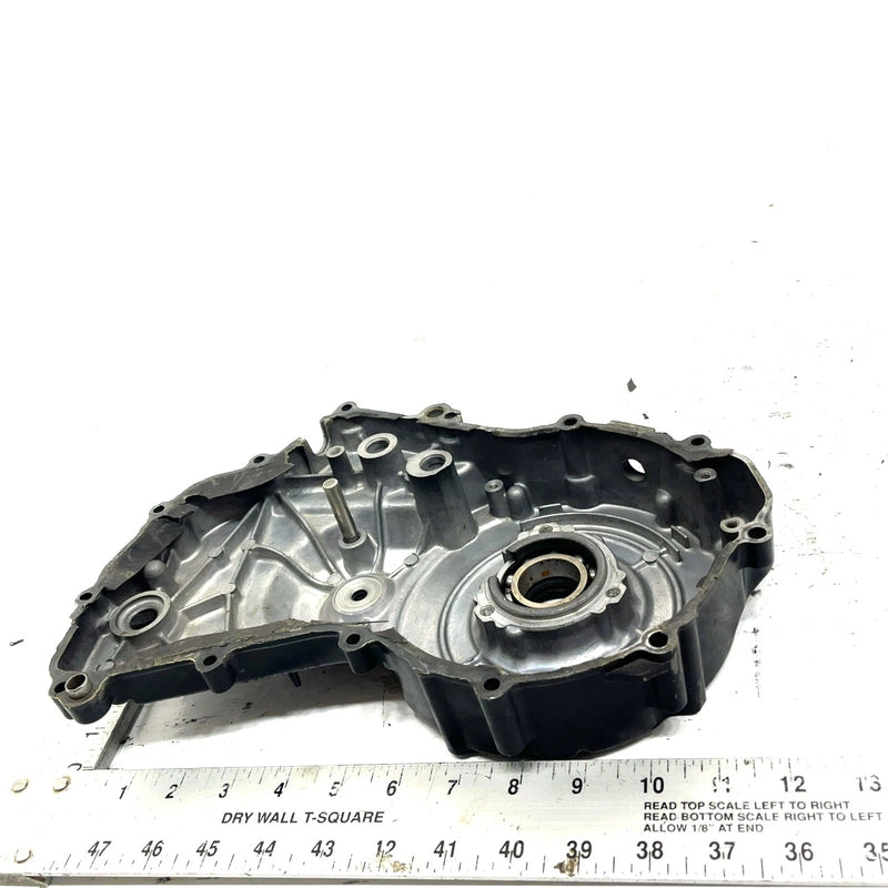 2002 Yamaha Big Bear 400 YFM400 OEM Stator Cover 4WU-15411-01-00 AY52