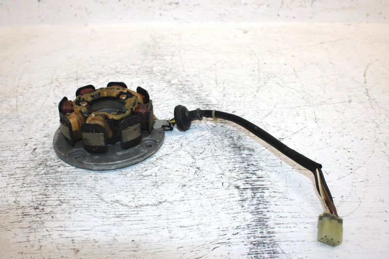 1995 Yamaha Vmax 600 Oem Stator 8AB-85510-20-00 SY11