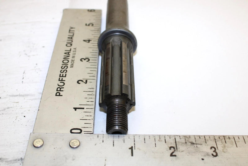 1988 Yamaha  Moto 4 Oem Middle Driven Shaft 2HT-17553-00-00 AY31