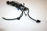 Arctic Cat Zr 500 Cross Country Oem CDI Unit Harness 3005-965 SA50