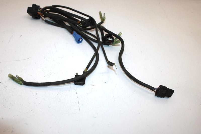 Arctic Cat Zr 500 Cross Country Oem CDI Unit Harness 3005-965 SA50