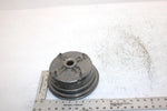1993 Kawasaki Bayou 300 Oem Rear Brake Drum/Hub 41038-1201 AK24