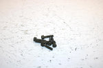 2007 Yamaha Attak Gt Oem Clutch Cap Bolt Set 97017-06030-00 SY135