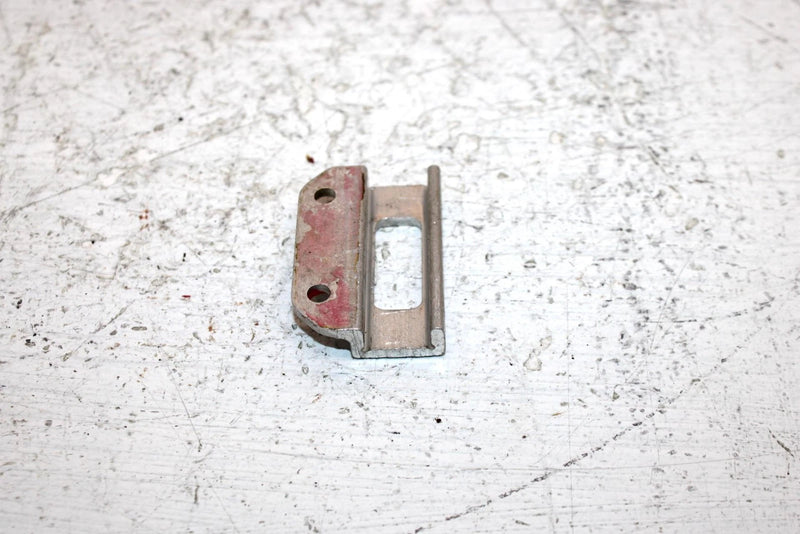 2000 Polaris Xplorer Oem Transmission Interlock Bracket 3233309 AP177