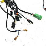 2000 Arctic Cat 500 4x4 Automatic OEM Main Wire Harness 0486-051 AA32