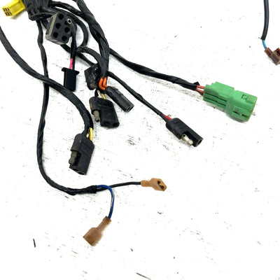 2000 Arctic Cat 500 4x4 Automatic OEM Main Wire Harness 0486-051 AA32