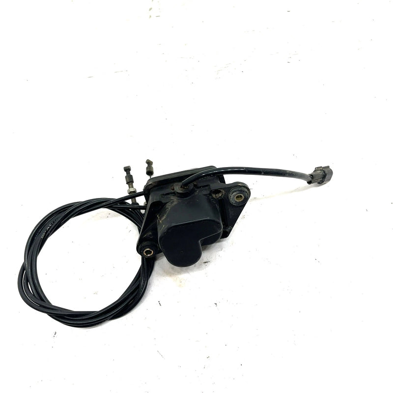 01 Yamaha WaveRunner XLT1200 OEM Power Valve Servo Motor 66V-85820-00-00 JY27.1