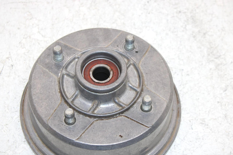 1997 Kawasaki Bayou 220 Oem Front Brake Drum/Hub 41038-1189 41038-1327 AK21