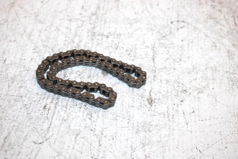 2005 Kawasaki Brute Force 750 4x4 Oem Lower Cam Chain 92057-0073 AK23