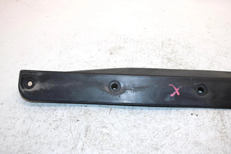 2002 Polaris Virage Oem Left Sponson 5432274-070 JP32