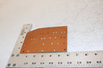 1995 Polaris Xplorer 400 Oem Terminal Board 4040063 AP38
