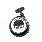 93-99 Yamaha Kodiak 400 YFM400FW 4x4 OEM Starter Recoil 1UY-15710-00-00 AY61