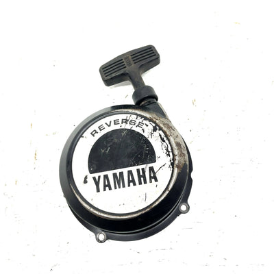 93-99 Yamaha Kodiak 400 YFM400FW 4x4 OEM Starter Recoil 1UY-15710-00-00 AY61