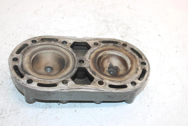 1997 Arctic Cat Tigershark Monte Carlo Oem Cylinder Head 3008-481 JA12