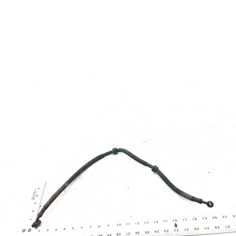 97-98 Honda Foreman 400 TRX400FW 4x4 OEM Front Brake Hose A 45126-HM7-003 AH92