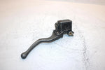 1992 Honda Trx 300 A Oem Front Brake Master Cylinder 45500-HC4-016 AH51