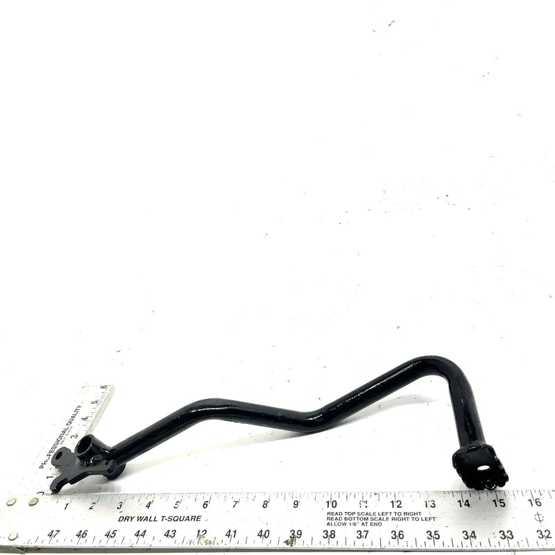 2007 Arctic Cat 700 4x4 Automatic EFI OEM Brake Pedal 1502-063 AA33