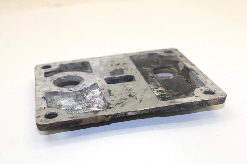 1985 Kawasaki 550 Oem Control Panel 59226-3702 JK5