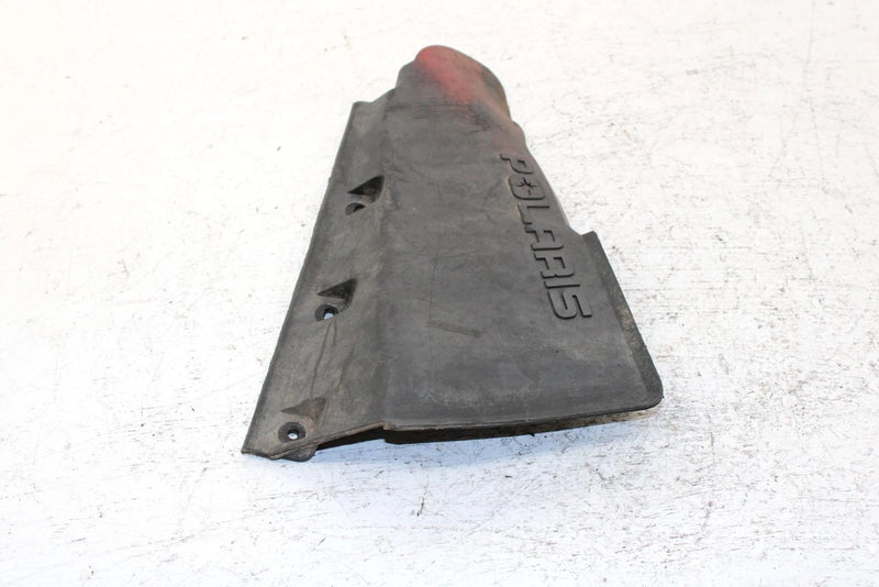2000 Polaris Sportsman 325 Oem Front Left CV Axle Shield 5431837 AP11