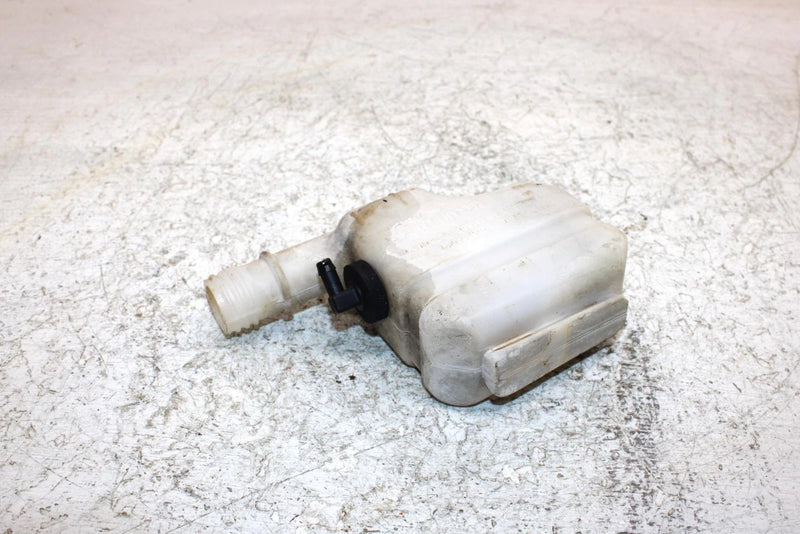 2006 John Deere  Buck 650 Oem Coolant Overflow Tank 709200099 AJ0