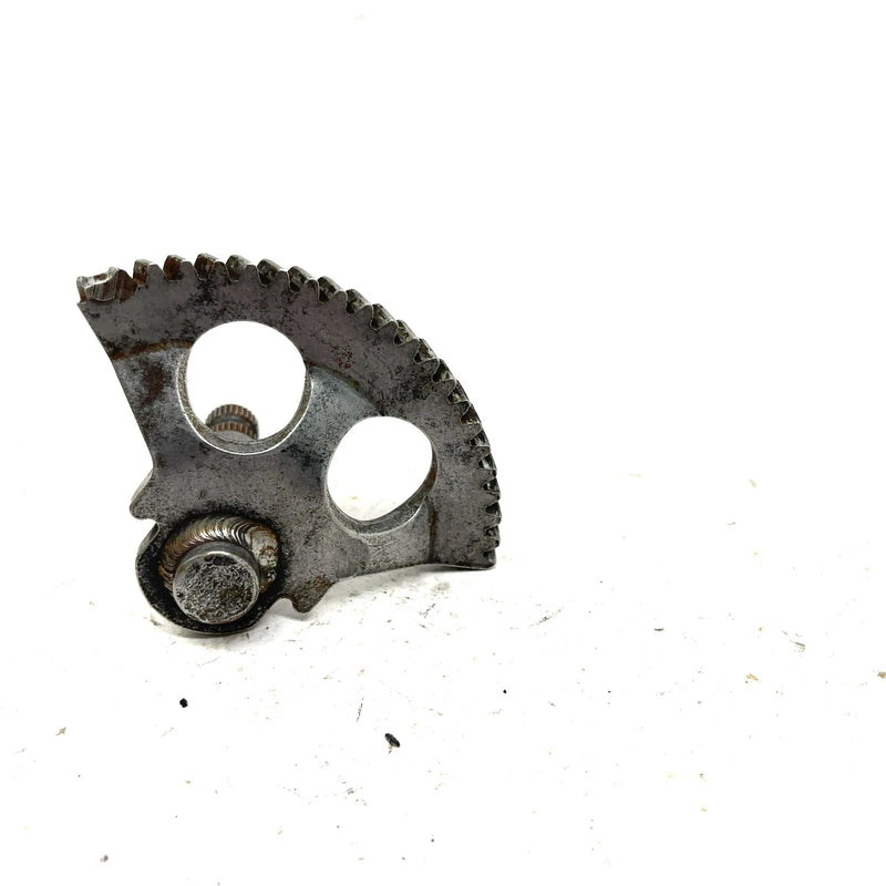 2002 Polaris Scrambler 90 OEM Kick Start Shaft 0450183 AP199