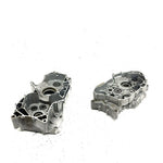 93-95 Kawasaki Bayou 400 KLF400B 4x4 OEM Crankcase 14001-5308 AK32