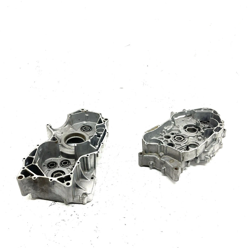 93-95 Kawasaki Bayou 400 KLF400B 4x4 OEM Crankcase 14001-5308 AK32