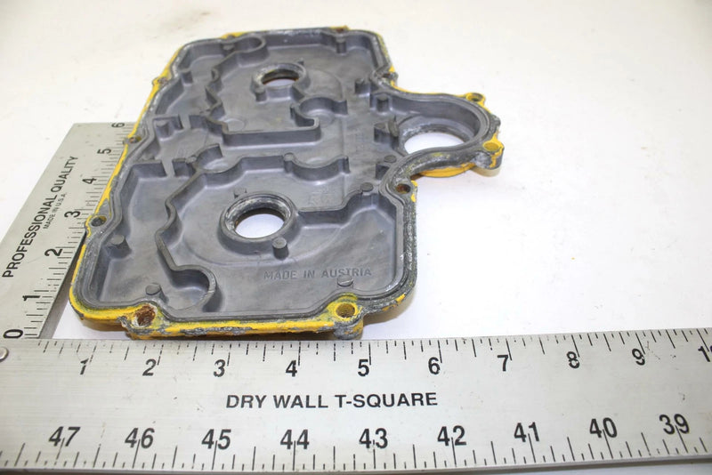 99 Ski-Doo Formula Deluxe 500 L/C OEM Cylinder Head Cover 420923622 SS60