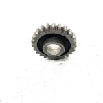 98-00 Arctic Cat 500 4X4 OEM 24T Transmission Idler Gear 3446-237 AA38