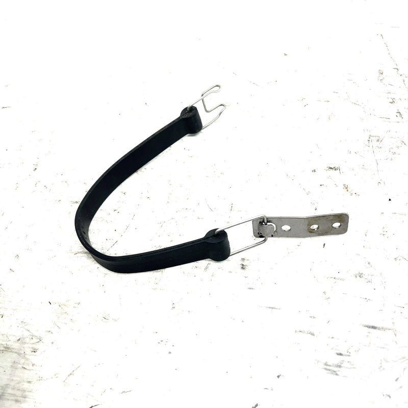96-02 Sea-Doo GTX OEM Gas Tank Strap W/Clip 293850037 Q7130