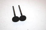 04 Polaris Sportsman 500 Oem Exhaust Valve Set 3085412 AP44