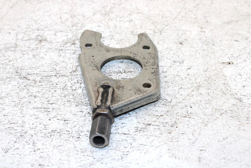 1997 Ski-doo Formula S 380 Oem Torque Stopper Plate 517271800 SS23