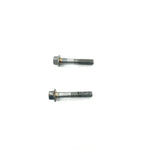 null Ski-Doo MXZ 600R OEM Crankcase Bolt Set Of 4 M8x45 420640432 Q3245