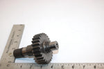 2001 Bombardier Traxter Oem  Front Output Shaft 711220522 420220522 AB10