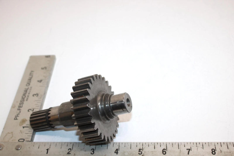2001 Bombardier Traxter Oem  Front Output Shaft 711220522 420220522 AB10