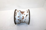 1992 Kawasaki Bayou 220 Oem 10x8.5 Rear Wheel Rim 41025-1339-8C AK36