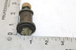 2009 Ski-doo Mxz 600 Oem Front Torque Arm Upper Axle 503190698 SS106