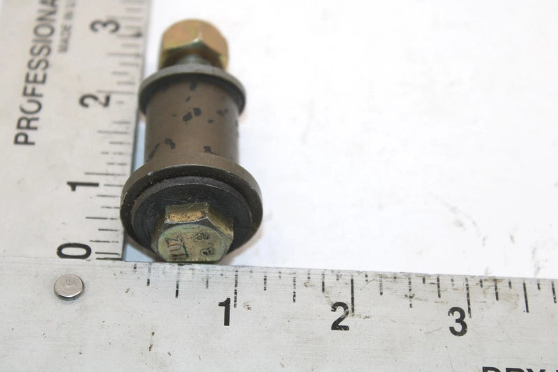 2009 Ski-doo Mxz 600 Oem Front Torque Arm Upper Axle 503190698 SS106