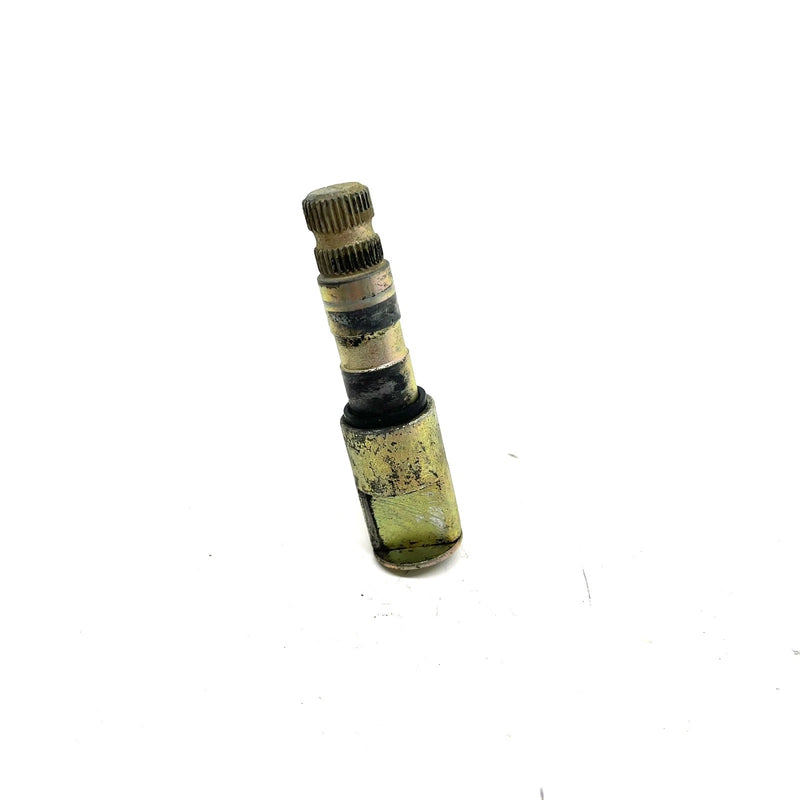 83-84 Suzuki ALT125 OEM Rear Brake Cam 64440-24301 AS29
