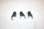 1982 Honda Atc 185 Sa All Terrain Oem Shift Fork Set  24231-107-010 AH70