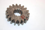 06 Arctic Cat 650 V2 Oem Output Drive Gear 18T 3201-133 AAS