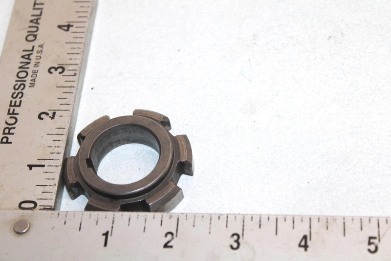 91 Yamaha  Big Bear  4wd Oem Crankshaft Buffer Hub 1YW-11496-00-00 AY43