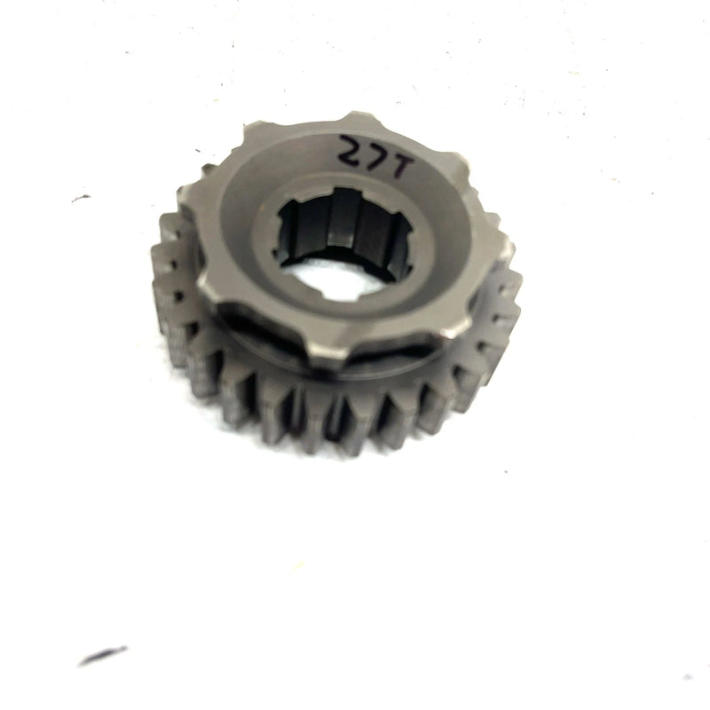 2004 John Deere Trail Buck 650 EXT OEM 27T Trans Gear AJ1