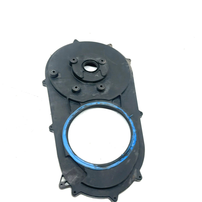 2009 Polaris Ranger HD 700 4x4 EFI OEM Inner Clutch Belt Cover 2633120 XP12.1