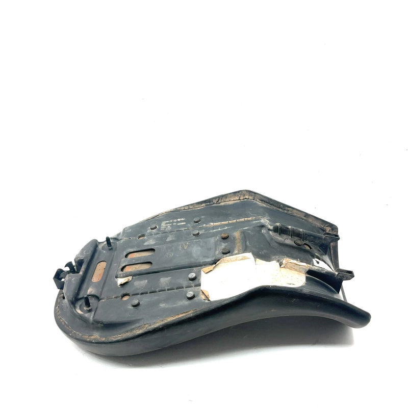 07-08 Can-Am Outlander 650 4x4 XT HO EFI OEM Seat 708001649 AB17