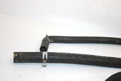 96 Polaris Xcr Sp 600 Oem Coolant Hose Set 5410962 8450048-87 5411071 SP154