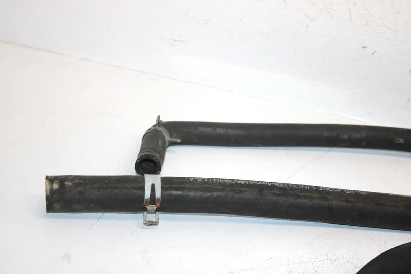 96 Polaris Xcr Sp 600 Oem Coolant Hose Set 5410962 8450048-87 5411071 SP154