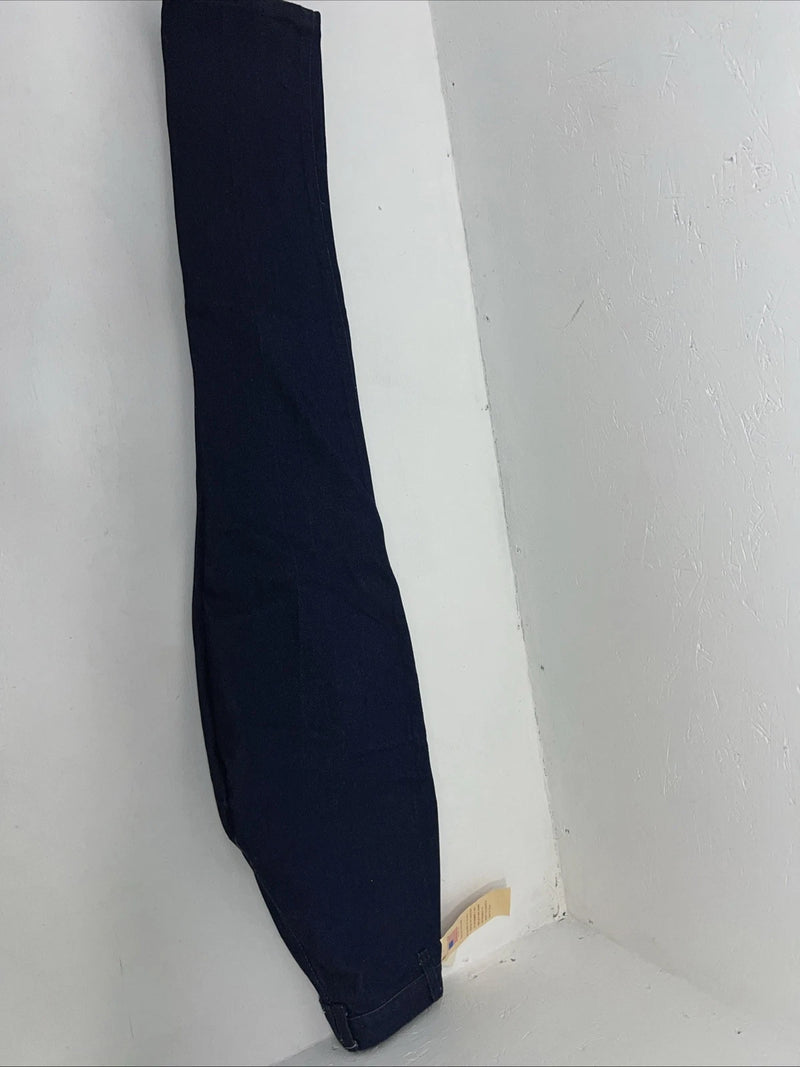 New Women’s Wearwest Regular Fit No Back Pockets Denim Jeans. 9/10x36 P-9