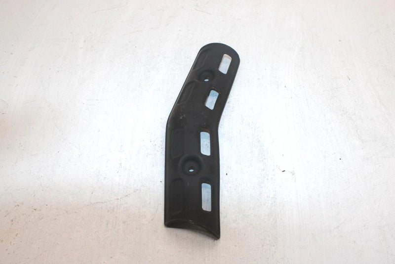 1994 Kawasaki Bayou 220 Oem Exhaust Header Heat Shield 49107-1074 AK3